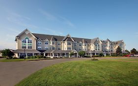 Loyalist Lakeview Resort Summerside